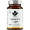Pureness Vitamin B12 + Folat 60 tabs