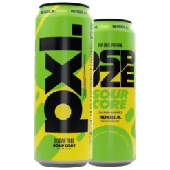 PXL Energy 500 ml