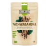 Rawpowder Ashwaganda pulver 125 g