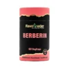 Rawpowder Berberin 500 mg 60 caps