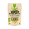 Rawpowder Broccoligroddar pulver 115 g
