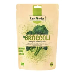 Rawpowder Broccolipulver 150 g