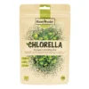 Rawpowder Chlorella pulver 150 g
