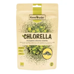 Rawpowder Chlorella 300 tabs