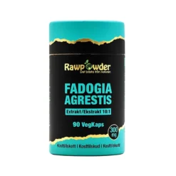 Rawpowder Fadogia Agrestis 90 caps