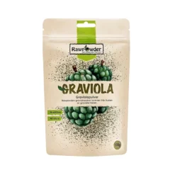 Rawpowder Graviolapulver 100 g