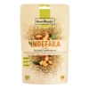 Rawpowder Ingefära pulver 125 g