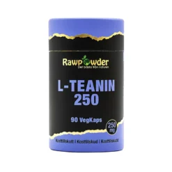 Rawpowder L-Teanin 90 caps