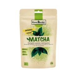 Rawpowder Matcha 100 g