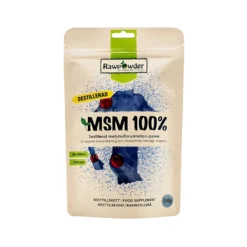 Rawpowder 100% MSM 500 g
