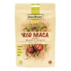 Rawpowder Röd Maca 200 g