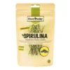 Rawpowder Spirulina Hawaii 200 tabs