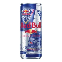Red Bull 250 ml Wings Cup Edition