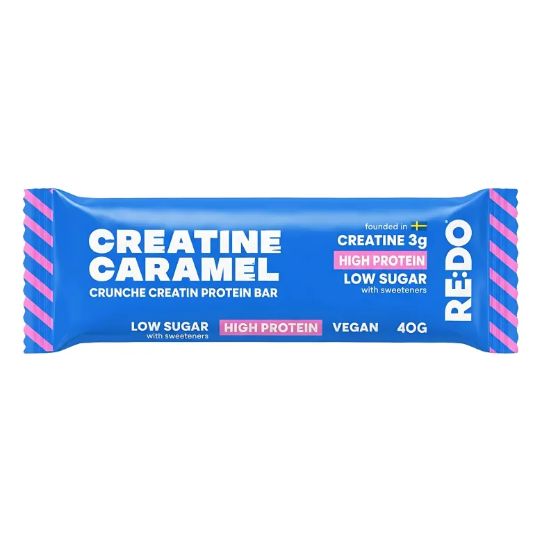 REDO Creatine Bar 40 g