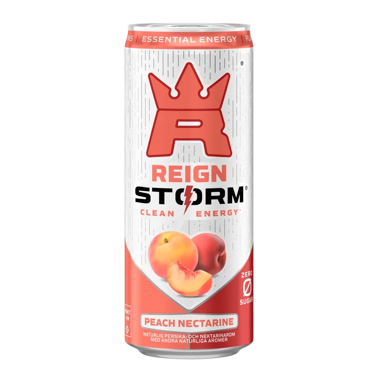 Reign Storm Energy 355 ml