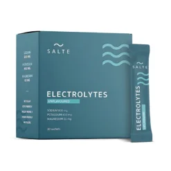 Salte Elektrolyter 30-pack