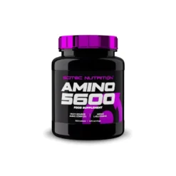 Scitec Nutrition Amino 5600 500 tabs