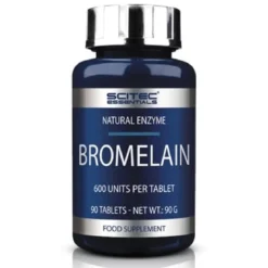 Scitec Nutrition Bromelain 90 caps