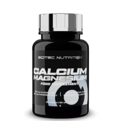 Scitec Nutrition Calcium-Magnesium 90 tabs