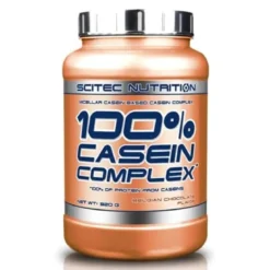 Scitec Nutrition 100% Casein Complex 2.35 kg