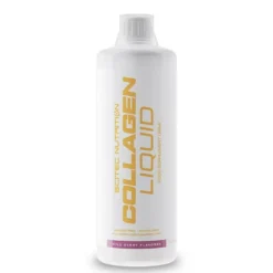 Scitec Nutrition Collagen Liquid 1000 ml