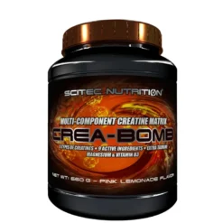 Scitec Nutrition Crea-Bomb 660 g