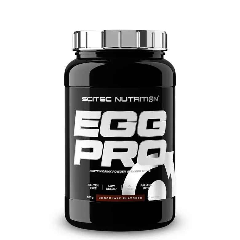 Scitec Nutrition Egg Pro 900 g