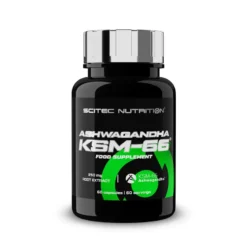Scitec Nutrition KSM-66® Ashwagandha 60 caps