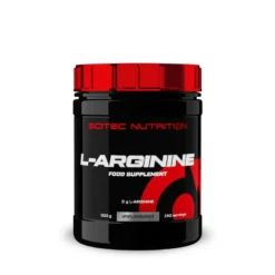 Scitec Nutrition L-Arginine 300 g
