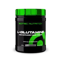 Scitec Nutrition L-Glutamine 300 g