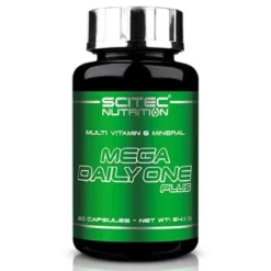 Scitec Nutrition Mega Daily One Plus 60 caps