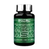 Scitec Nutrition Mega MSM 100 caps