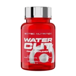 Scitec Nutrition Water Cut 100 caps