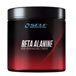 Self Omninutrition Beta-Alanine