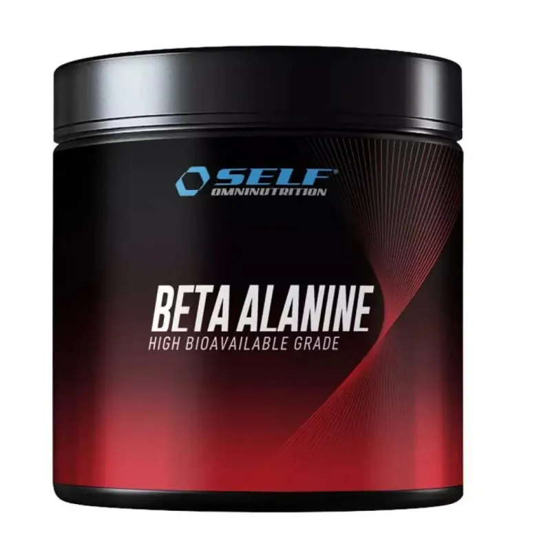 Self Omninutrition Beta-Alanine