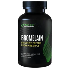 Self Omninutrition Bromelain 90 caps