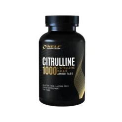 Self Omninutrition Citrulline 1000 100 tabs