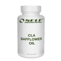 Self Omninutrition CLA Safflower Oil 120 caps