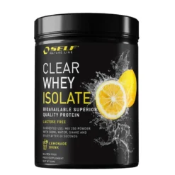 Self Omninutrition Clear Whey Isolate 500 g