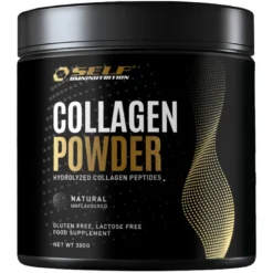 Self Omninutrition Collagen Powder 300 g