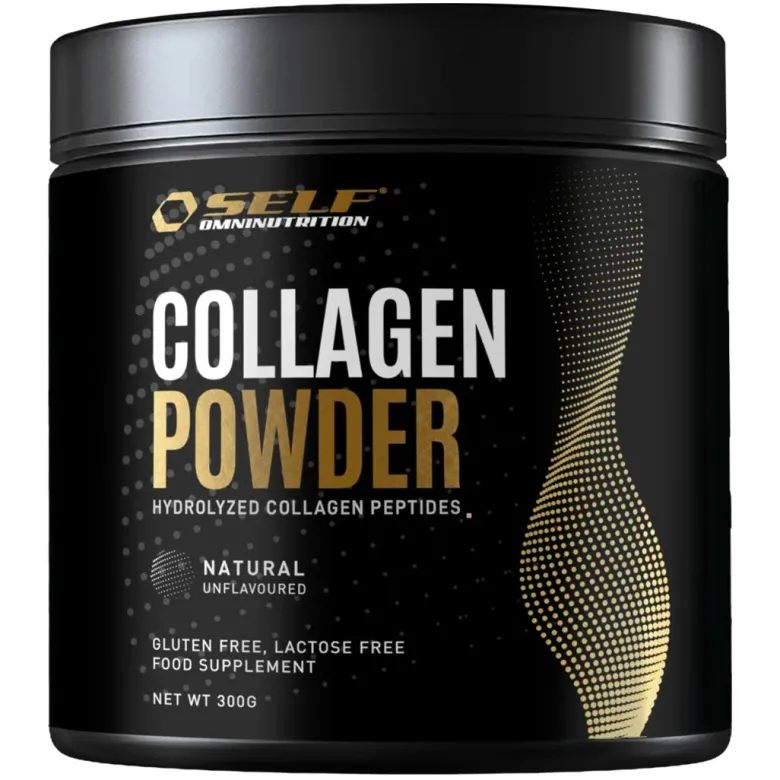 Self Omninutrition Collagen Powder 300 g