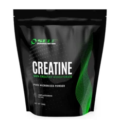 Self Omninutrition Creatine 250 g