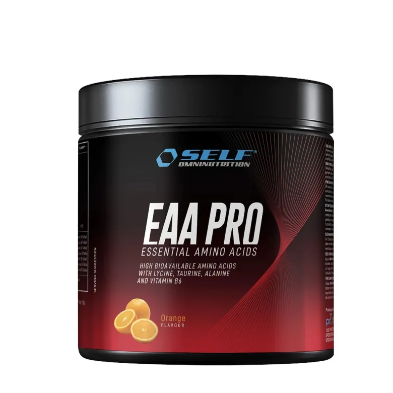 Self Omninutrition EAA Pro 200 g