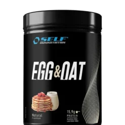 Self Omninutrition Egg & Oat 480 g