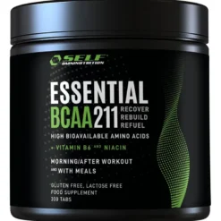 Self Omninutrition Essential BCAA 211 300 tabs