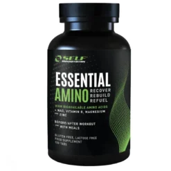Self Omninutrition Essential Amino 100 tabs