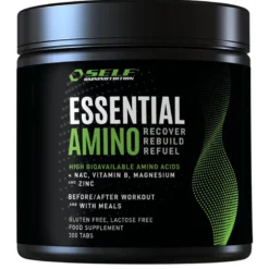 Self Omninutrition Essential Amino 300 tabs