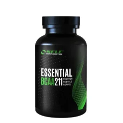 Self Omninutrition Essential BCAA 211 100 tabs