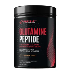 Self Omninutrition Glutamine Peptides 300 g