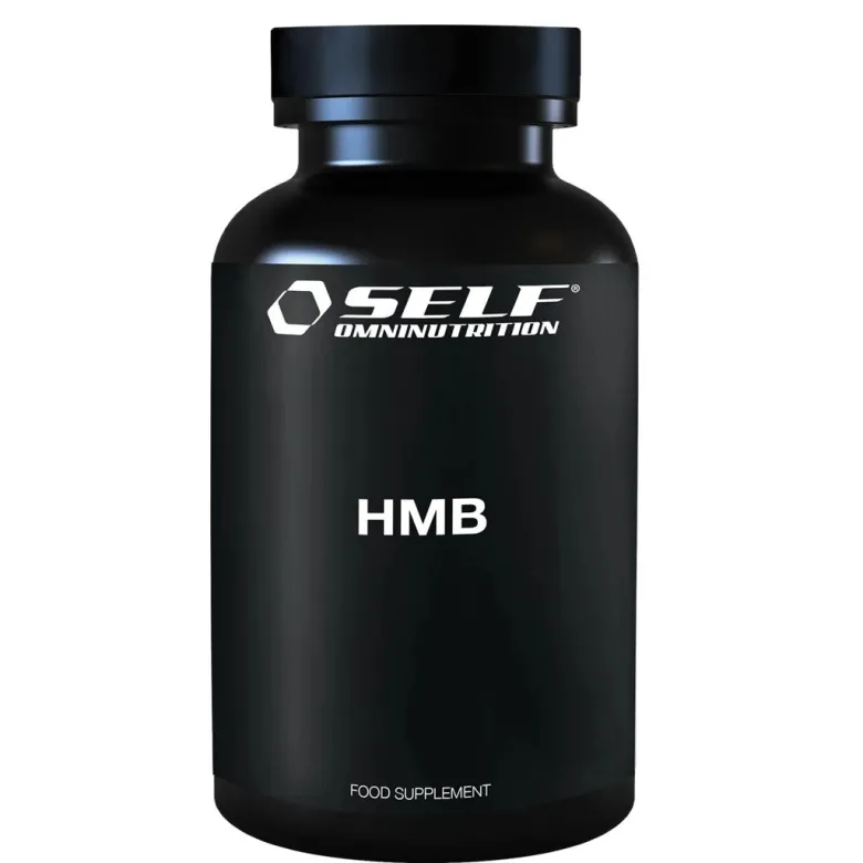 Self Omninutrition HMB pure Grade 1g